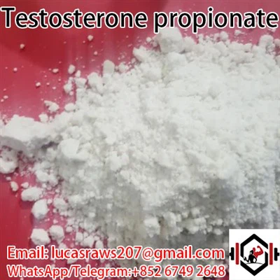 Propionato de testosterona CAS 57 85 2