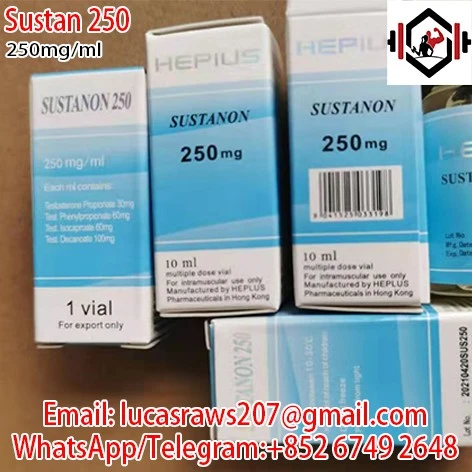 Sustan 250